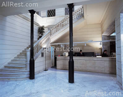 HCC Sant Moritz Hotel 3